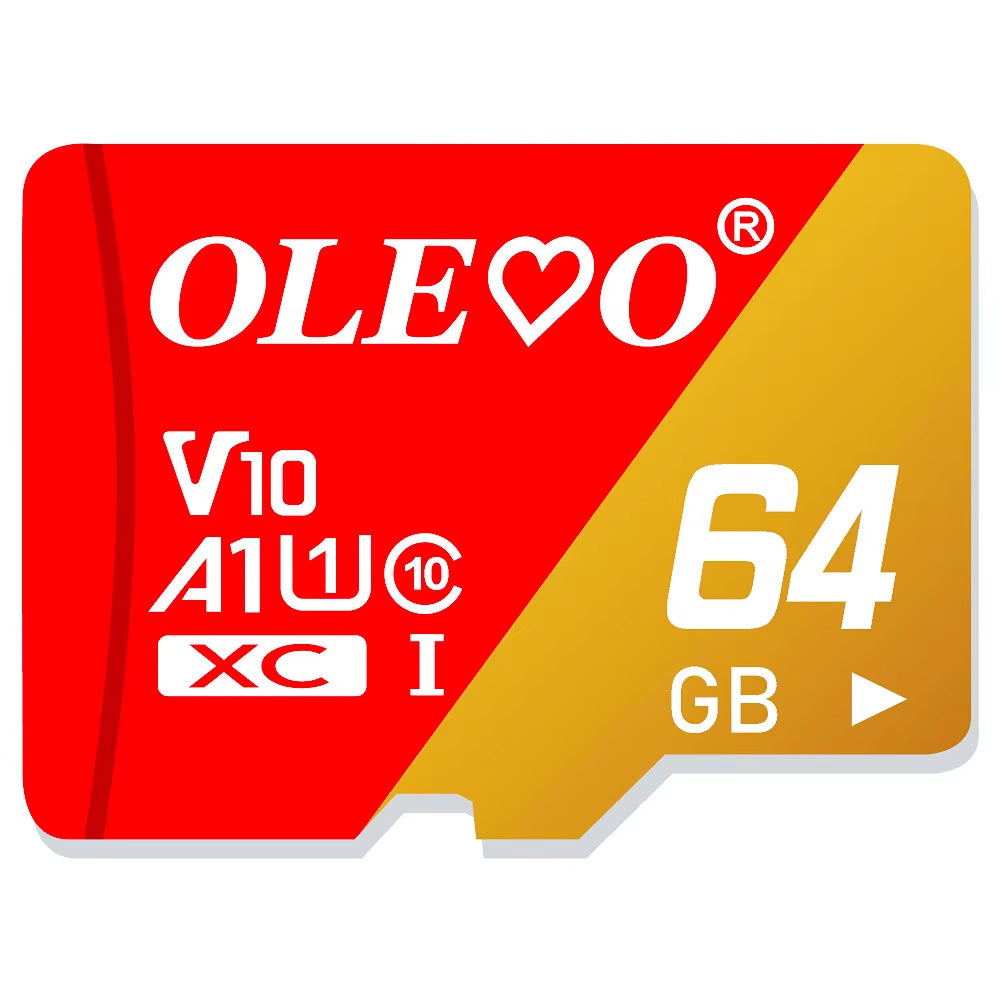 Memory Cards 4GB 8GB 16GB High Speed Minisd 32GB 64GB Class 10 Mini Sd Card Cartao De Memoria TF Card for Smartphone